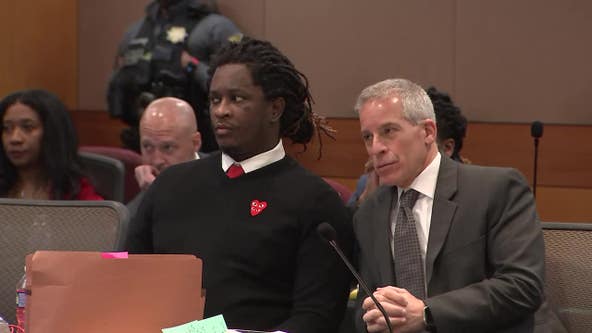 Young Thug YSL trial: Witness claims Fulton DA investigator 'sexually harassed' her