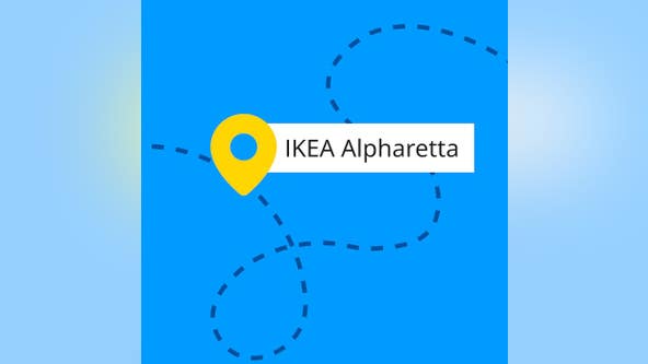 IKEA interior design planning store coming to Alpharetta in summer 2024
