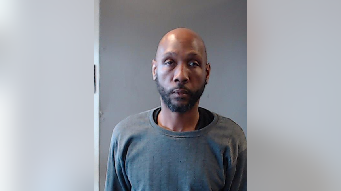 Man sentenced in deadly Valentine's Day double shooting in Stonecrest