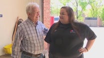 87-year-old survives cardiac arrest thanks to first responders