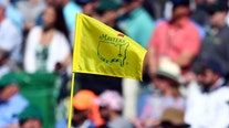 Man charged with transporting Masters memorabilia stolen from Augusta National