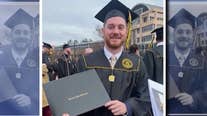 KSU Pi Kappa Phi creates scholarship to memorialize slain valet, Harrison Olvey