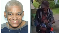 FOUND: Missing 63-year-old Larry Turn from Lawrenceville found