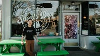 Oregon's 'The Sports Bra' bar goes nationwide, expanding women's sports viewing
