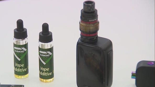 Gwinnett County Schools champion education approach to combat youth vaping crisis