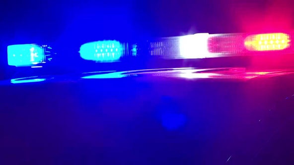 Victim shot near Deerwood Park, scene of 2021 homicide