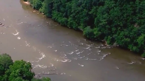 Chattahoochee River still sees E. coli elevations month after ‘emergency situation’