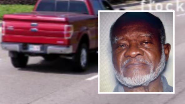 Missing Decatur man with dementia may be looking for his wife, police say