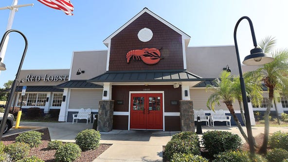 3 Georgia Red Lobster locations among dozens closing across the country