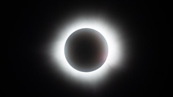 Solar eclipse 2024: Photos, videos from across the US