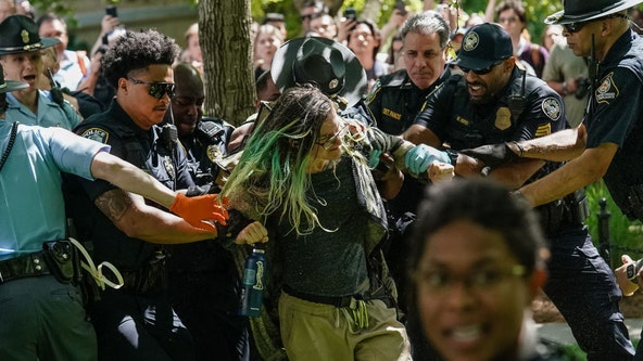 Emory protests: University launches review of response to pro-Palestine rally, arrests