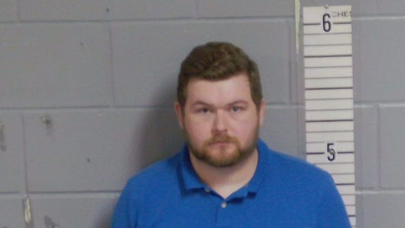Youth pastor in Metter arrested for sexual child exploitation