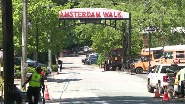 Amsterdam Walk redevelopment scaled down following neighborhood concerns