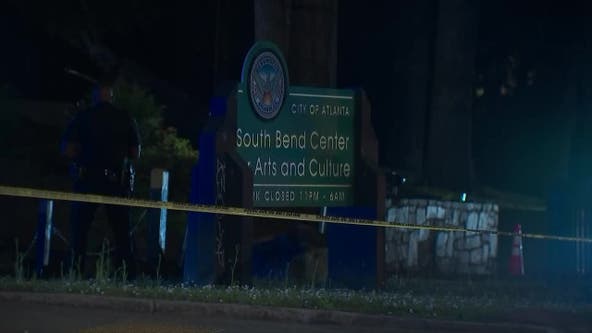 17-year-old pregnant teen, man shot during family gathering at SE Atlanta park