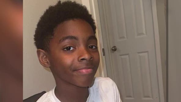 Funeral plans, balloon release set for 11-year-old killed in Paulding County shooting