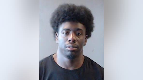 Third man arrested in deadly 2023 Lithonia home invasion