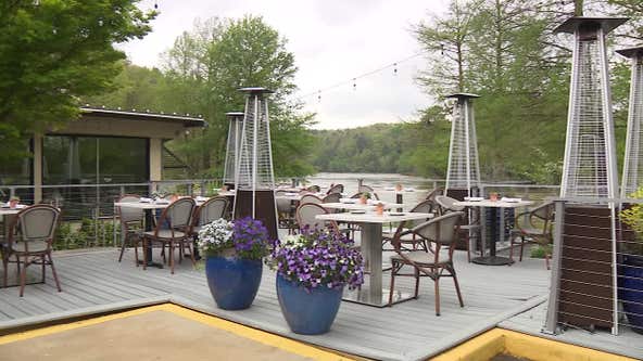 Owner of Ray's on the River retiring after 40 years, selling restaurants