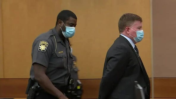Road rage murder conviction for former Atlanta lawyer overturned