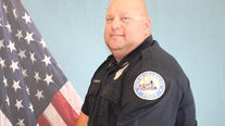 Chamblee police lieutenant arrested on child porn distribution charges