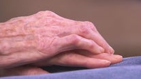 Georgia nursing homes face a severe staffing shortage