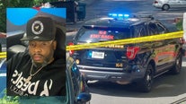Atlanta music producer killed in shooting at Brookhaven apartments