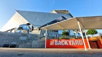 The Home Depot Backyard makes 'world travel' simple