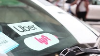 Metro Atlanta Uber, Lyft drivers strike on May Day over pay
