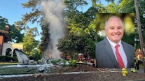 Augusta University employee killed in small plane crash