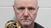 Georgia DOC officer arrested for sexually assaulting inmate