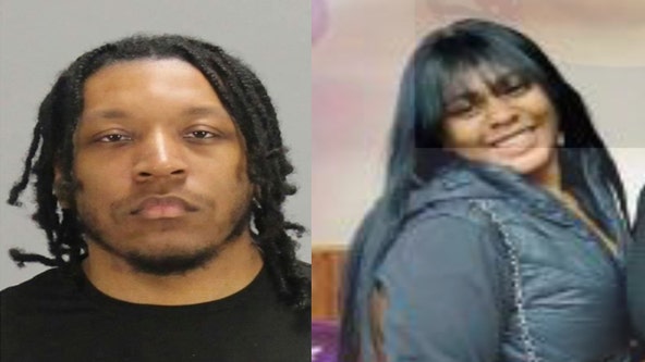 Briana Winston: Michale Edwards arrested on malice murder charges