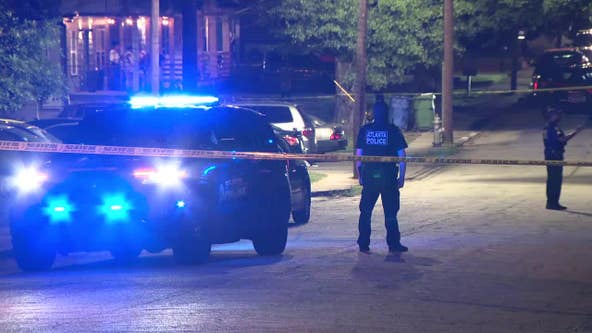 15-year-old boy shot in Oakland City neighborhood in Atlanta