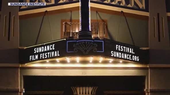 Three Georgia cities on shortlist to host Sundance Film Festival