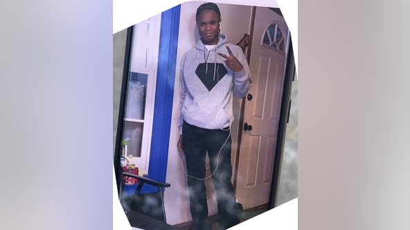 13-year-old with autism missing; Clayton County issues Mattie's Call