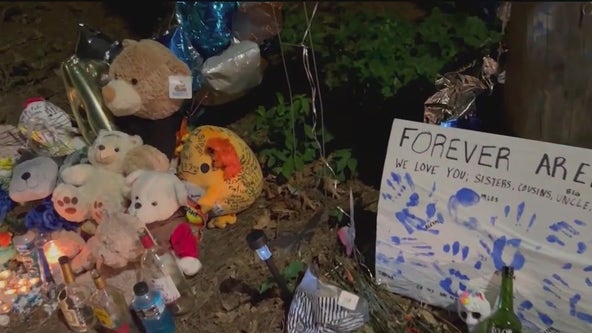 Vigil held at Walmart: Memorial tribute for Area Barnett’s tragic death