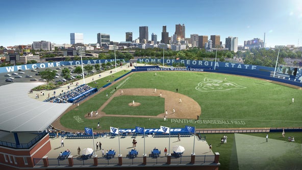 Board of Regents approves construction of new GSU baseball facility, honoring Hank Aaron's legacy