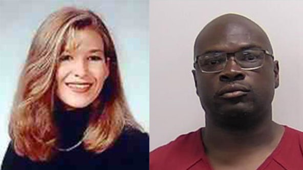 Athens man charged with murder in 2001 death of UGA law student Tara Louise Baker