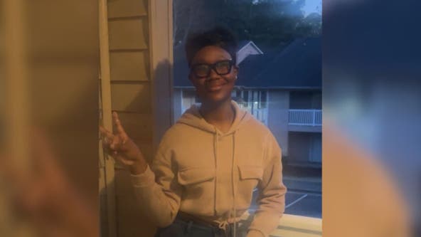 Have you seen Harmony? DeKalb County 13-year-old missing