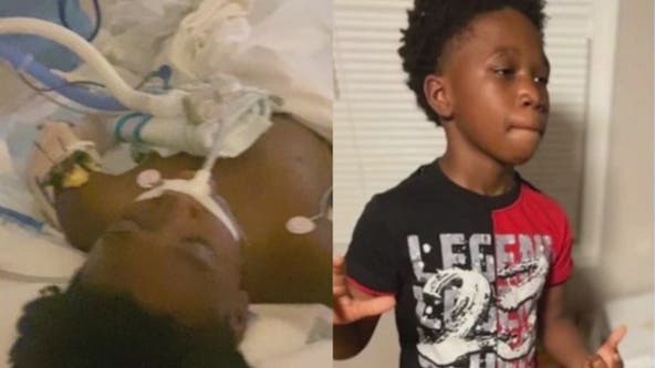 12-year-old shot multiple times in Atlanta may never be the same, mom says