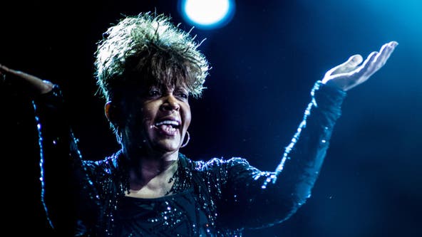 Anita Baker Atlanta concert canceled minutes before showtime; how to get your refund