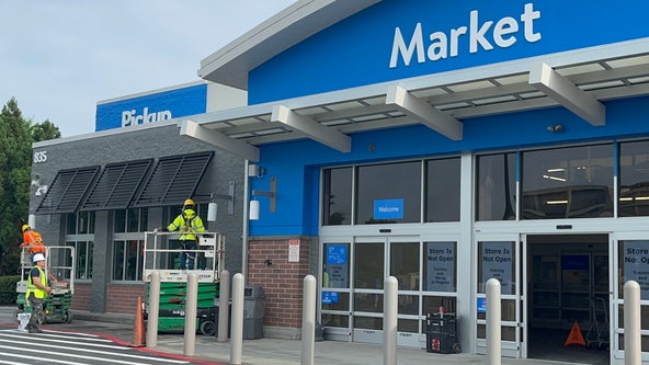 Vine City Walmart set to reopen next week