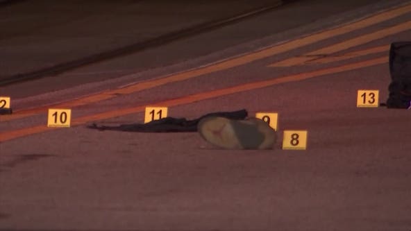 Man confronts carjackers, 1 dead in Downtown Atlanta shootout