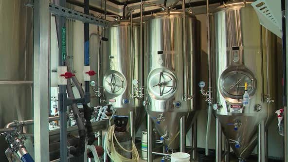 Georgia Gwinnett College offering new fermentation program