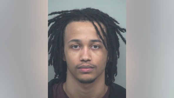 19-year-old suspected of deadly Lawrenceville apartment shooting in custody, police say