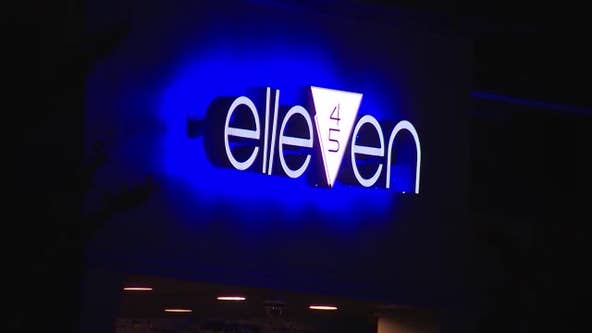 Elleven45 shooting: Family and friends honor 21-year-old killed at Buckhead nightclub