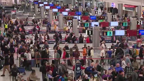 Memorial Day 2024: Atlanta airport prepares for busy travel rush