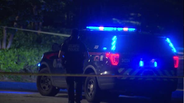 Atlanta shooting: 17-year-old shot multiple times during argument