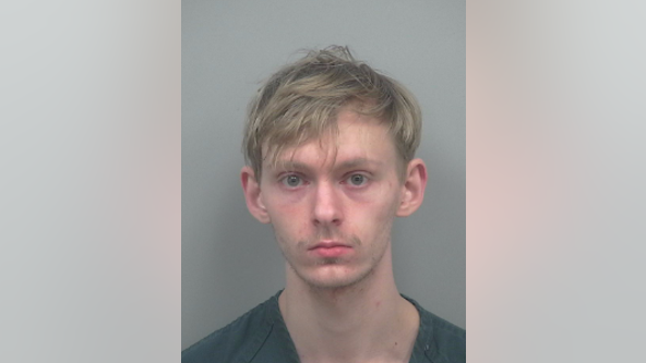 Flowery Branch man sentenced to life for raping, stabbing 15-year-old