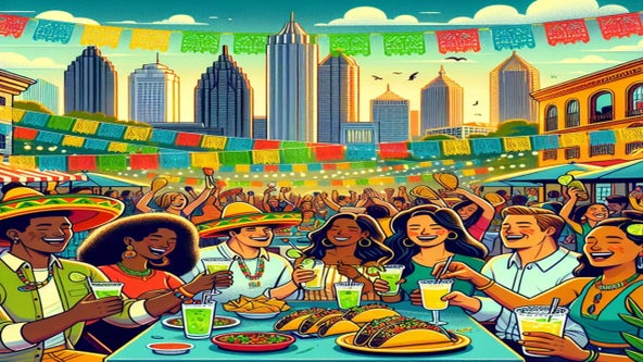 Cinco de Mayo celebrations in metro Atlanta | 2024