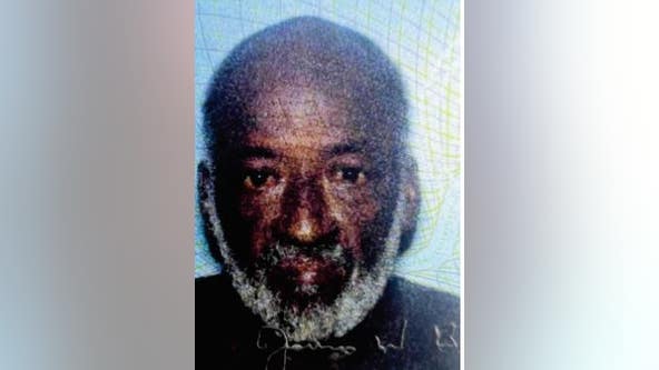 FOUND: 64-year-old man missing in Decatur found