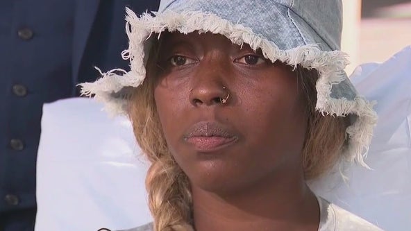Elleven 45 shooting: Woman speaks out after being shot at Buckhead nightclub